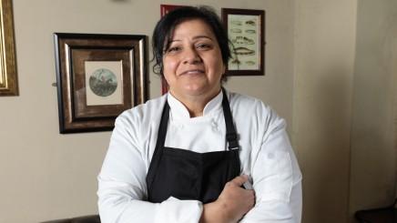 What makes a number one gastropub?